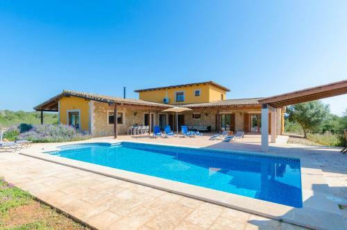 Villa Lorena