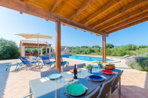 Villa Lorena