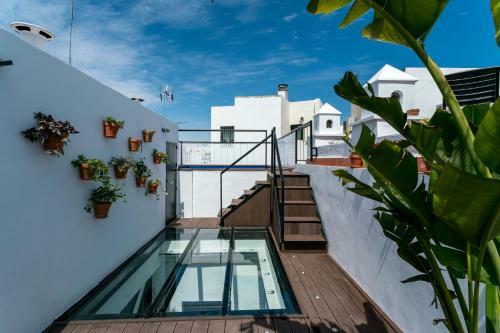 Unique House - Private Spa&pool -stayinseville