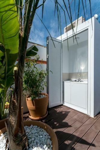 Unique House - Private Spa&pool -stayinseville