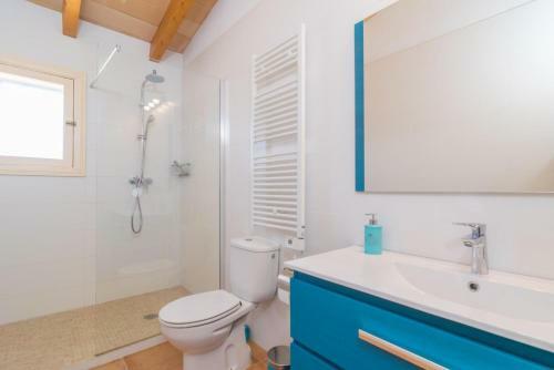 Villa Can Tomeu (Ses Salines)