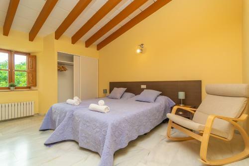 Villa Finca Palmera