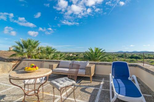 Villa Finca Palmera
