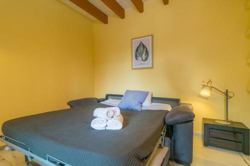 Villa Finca Palmera