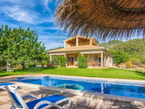 Villa Cas Mestre
