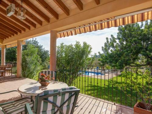 Villa Cas Mestre