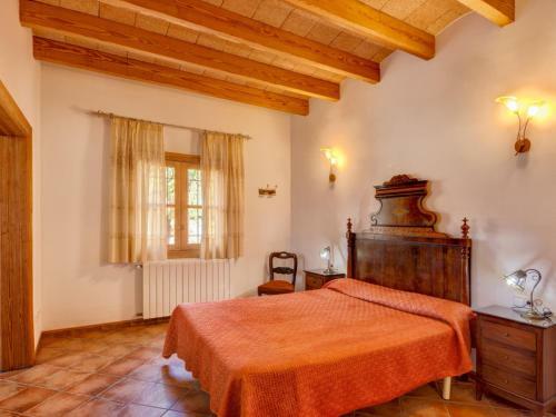 Villa Cas Mestre