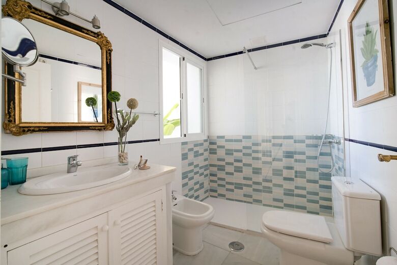 Apartamento Eva Recommends San Pablo