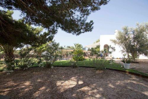 Casa Mediterr�nea En El Sur