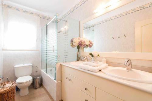 Casa Mediterr�nea En El Sur
