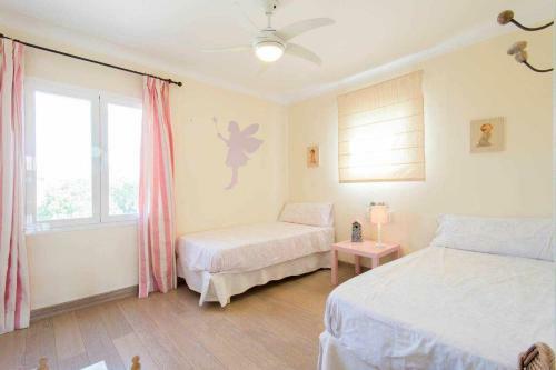 Casa Mediterr�nea En El Sur