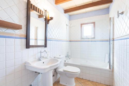 Villa Cas Carro (Sa Teulera)