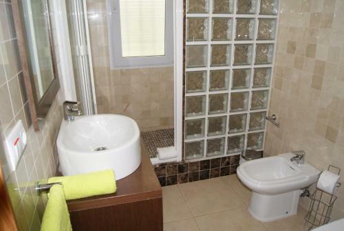 Setla Villa Sleeps 6 With Pool Air Con And Wifi