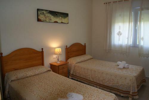 Setla Villa Sleeps 6 With Pool Air Con And Wifi