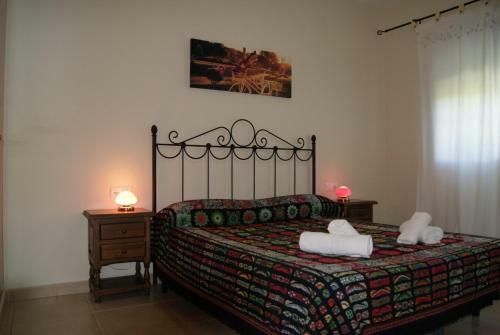 Setla Villa Sleeps 6 With Pool Air Con And Wifi