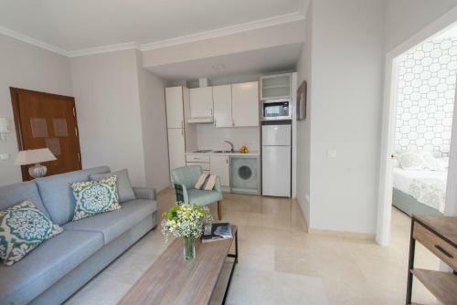 C�ntriko Apartments - Francos