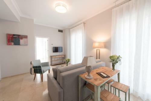 C�ntriko Apartments - Francos