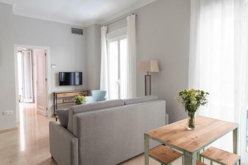 C�ntriko Apartments - Francos