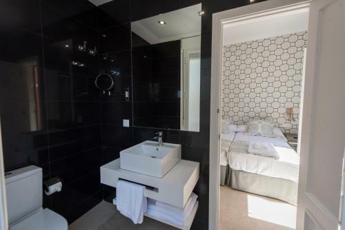 C�ntriko Apartments - Francos