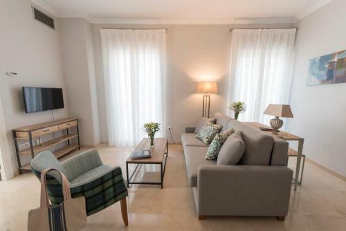 C�ntriko Apartments - Francos