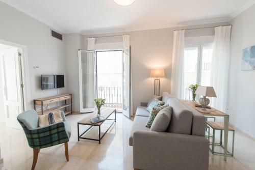 C�ntriko Apartments - Francos