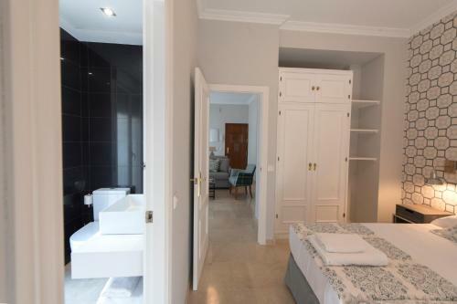 C�ntriko Apartments - Francos