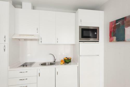 C�ntriko Apartments - Francos