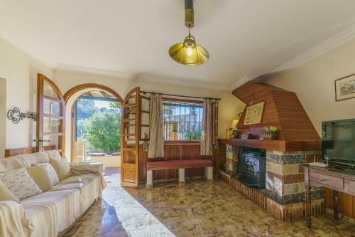 Villa Yupihome Finca Can Moreu