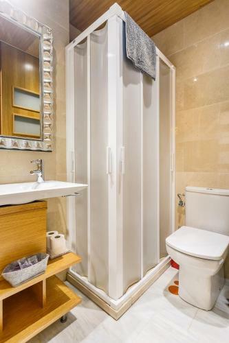 Apartamentos Catedral