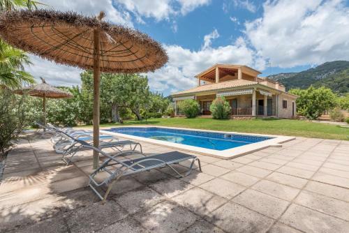 Villa Cas Mestre