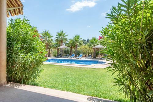Villa Cas Mestre