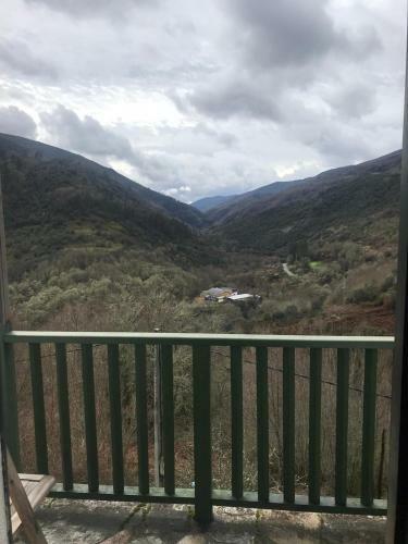 Posada Casa Ferreiro