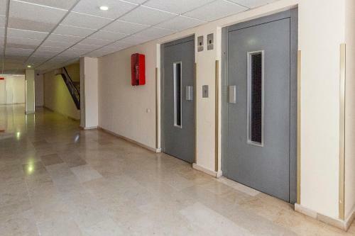 Apartamento Resitur 630