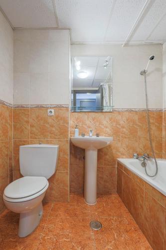 Apartamento Resitur 630