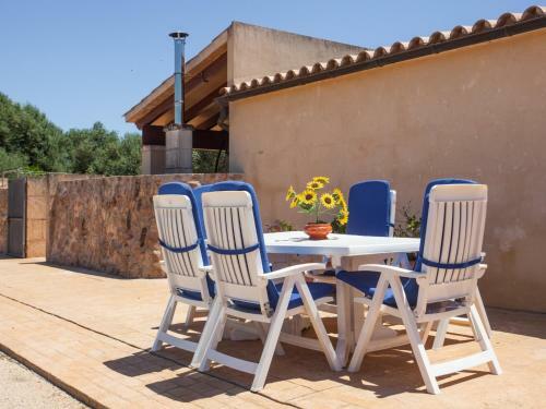 Villa Na Frare Casa de Campo