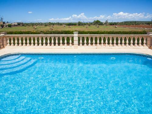 Villa Na Frare Casa de Campo