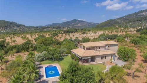 Finca Mestre