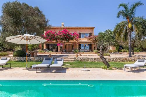 Villa Finca El Retiro