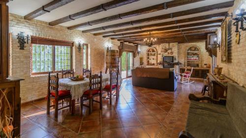 Villa Casa Princesa Setenil De Las Bodegas