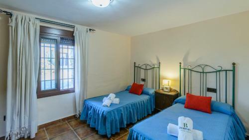 Villa Casa Princesa Setenil De Las Bodegas