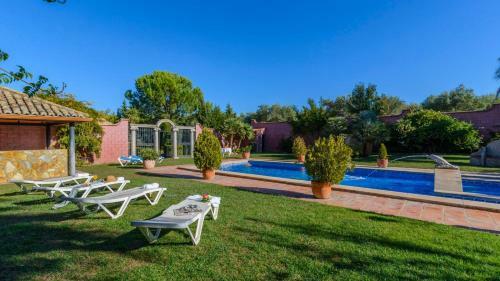 Villa Casa Princesa Setenil De Las Bodegas