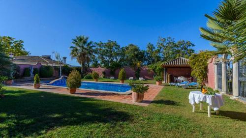 Villa Casa Princesa Setenil De Las Bodegas