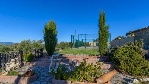 Villa Casa Princesa Setenil De Las Bodegas