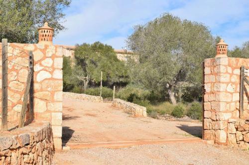 Villa Can Xesquet Comuna Ses Salines 168