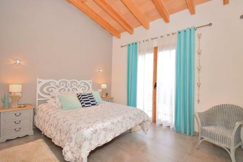 Villa Can Xesquet Comuna Ses Salines 168