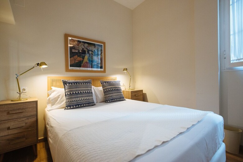 Apartamento Hommyhome Galera