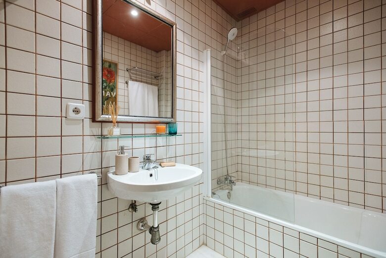 Apartamento Hommyhome Galera