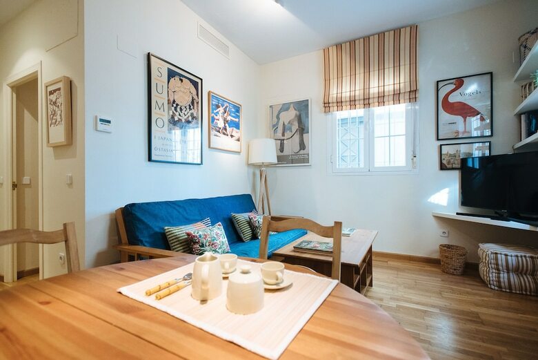 Apartamento Hommyhome Galera
