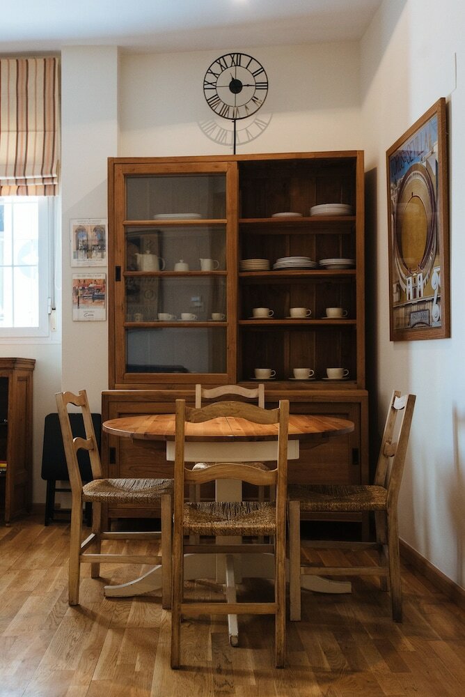 Apartamento Hommyhome Galera
