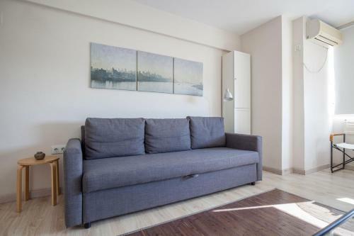 Apartamento Loft Con Magnificas Vistas Centro Sevilla